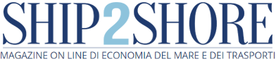 Ship2Shore logo