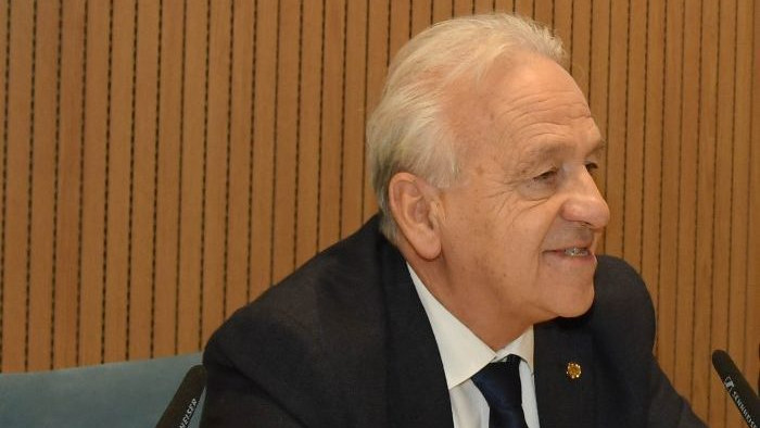 Claudio Rivali Claudio Riva eletto vicepresidente di UETR per il mandato 2026-2029 ...