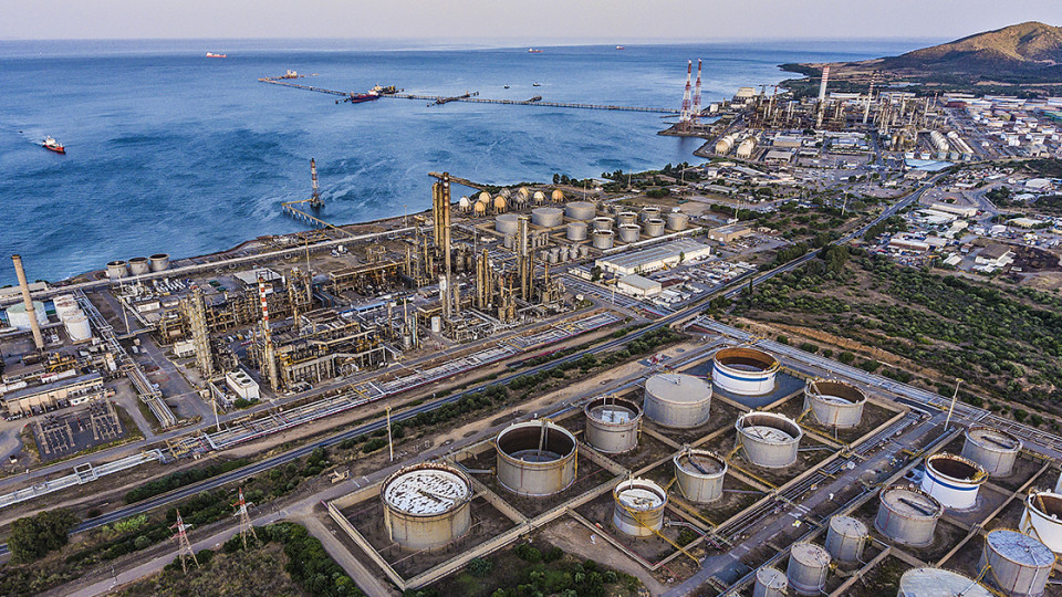 Vitol takes over Saras; the Morattis' era has ended | Ship2Shore