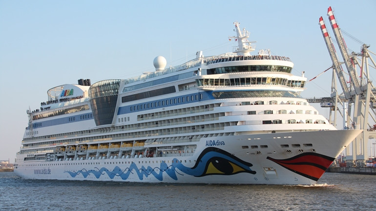 AIDA Cruises launches Evolution program to update its cruiseships ...
