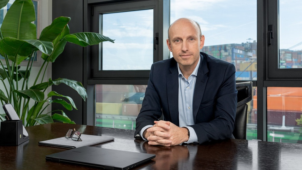 Contship Italia posts strong growth in revenue and volumes in 2024 ...