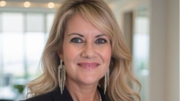 Alessandra Ronco takes the helm at House of Shipping | Ship2Shore