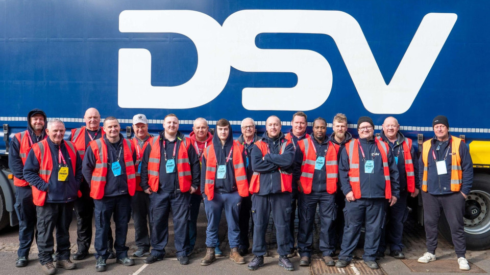 DSV unveils ‘Proximity’: a next-generation logistics hub in Italy’s ...