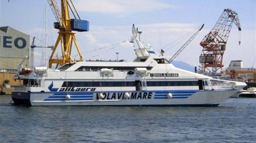 Ship2Shore