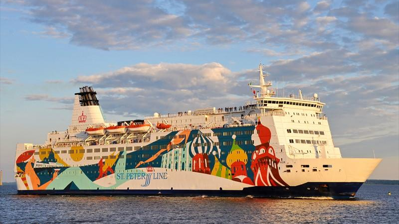 Ship2Shore