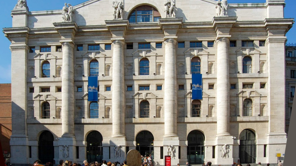 Indice piazza affari oggi clearance