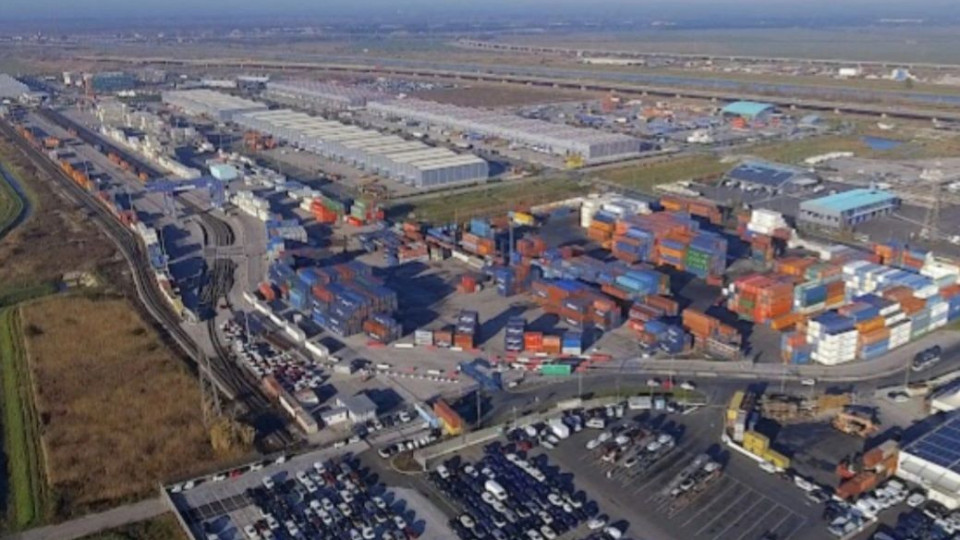 La Spezia e l’interporto di Guasticce saranno i protagonisti di una ...