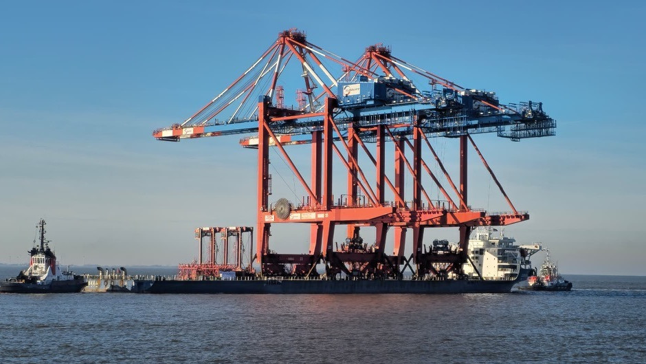 A year to remember for Port Supplies, which is taking on a new